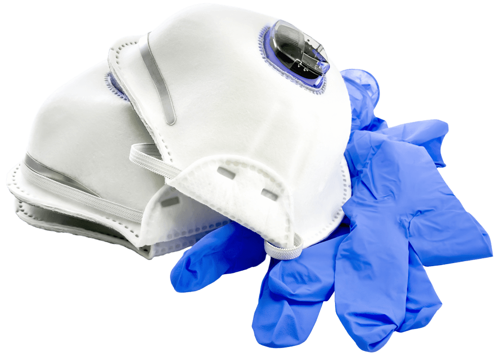 Gloves and respirators medical ymkjvc8.png